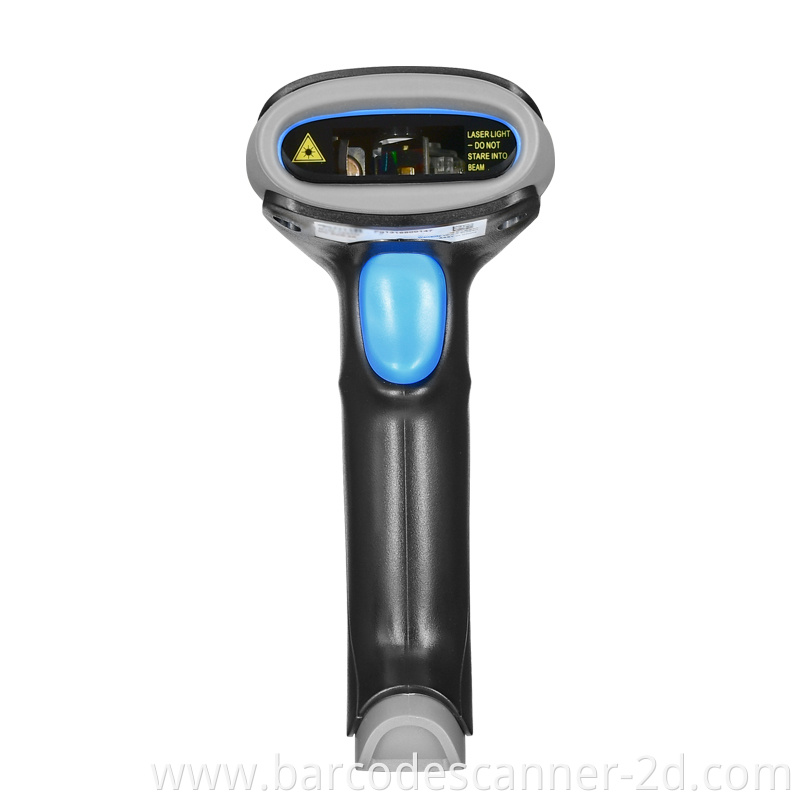 Barcode Scanner